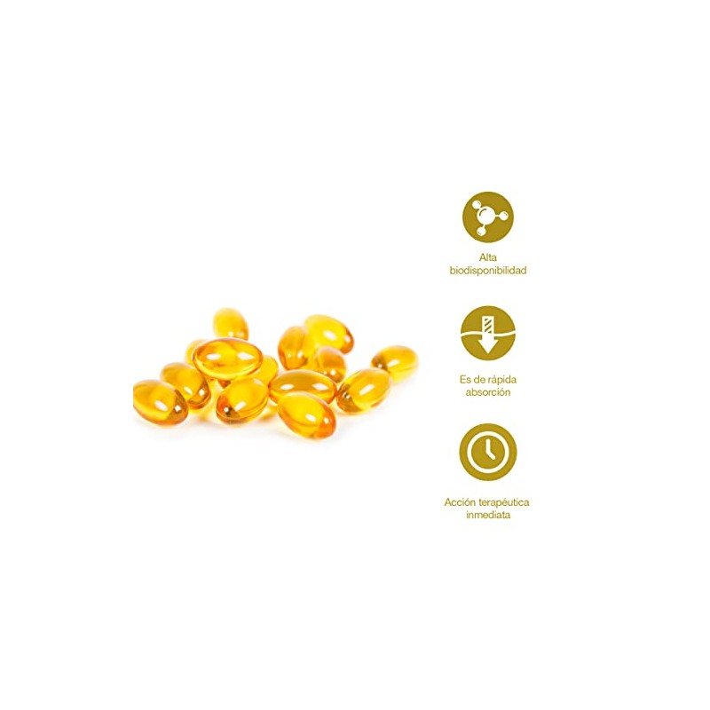 Gelpharma Otrex con 100 Caps