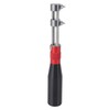 2 Prong Watch Wrench Back Case Opener Repair Tool with