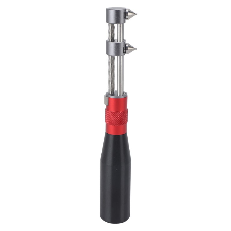 2 Prong Watch Wrench Back Case Opener Repair Tool with