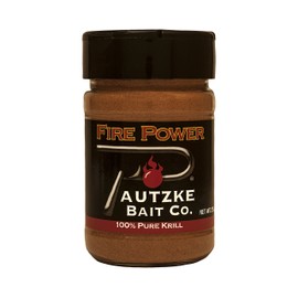 Pautzke Bait Fire Power Scents and Attractants