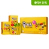 Chamdahan Hong Kids Compound K K Stage 1 Children's Red