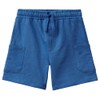 United Colors of Benetton Children's and Youth Shorts, blue