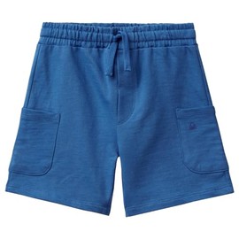 United Colors of Benetton Children's and Youth Shorts, blue
