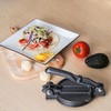 ARC Gordita Press 5 inch, Gordita Maker, Heavy Duty Tortillera,