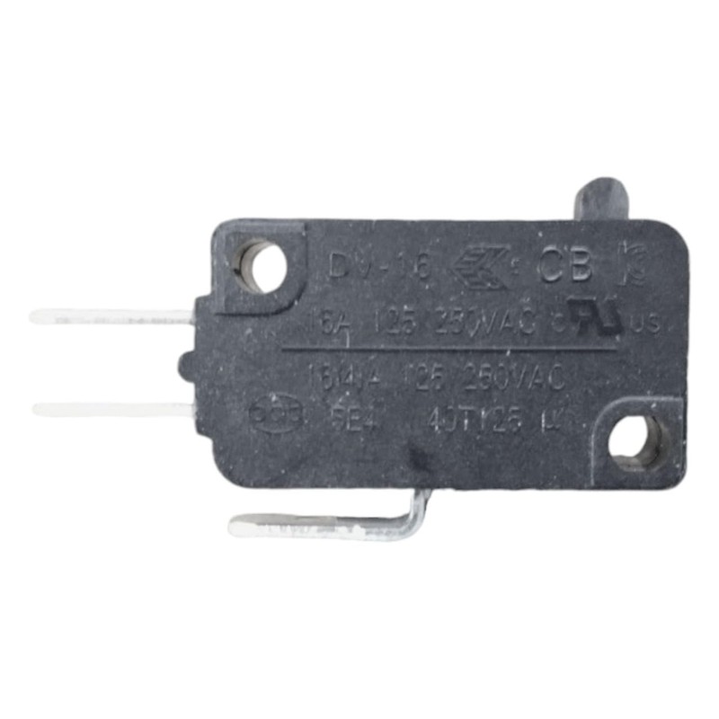 ES7166 for 207166 Maytag Washer Check Switch for Lid Switch