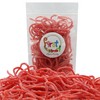 FirstChoiceCandy Juicy Licorice Laces Candy (2 Pound (Pack of 1),