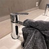 Magicwipe XXL Shiny Wipes, Bathroom Drying Cloth for Car Detailing,