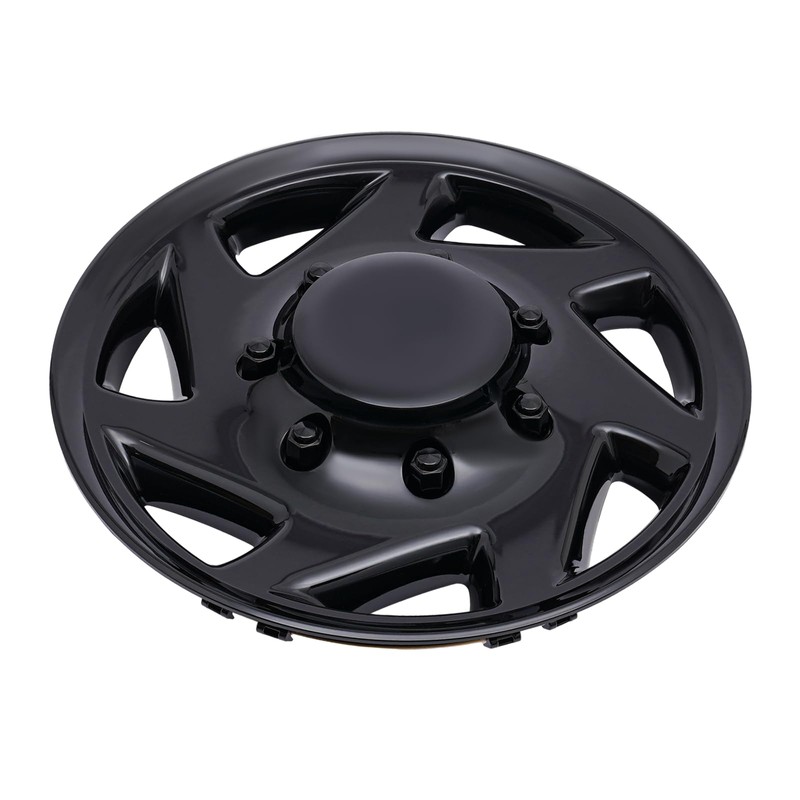 4 Pcs Hub Caps Van Full Wheel Covers Hub Caps