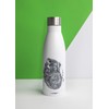 Maxwell & Williams Marini Ferlazzo Insulated Water Bottle with Koala