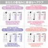 [Japanese Moisture Cream] Steven Knoll Moisture Control Shampoo 500ml Moisture