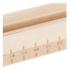 Paracord Jig, Fabricante De Pulseras De Madera, Báscula En F