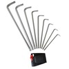 Allen Key Set TX Long 9-Piece