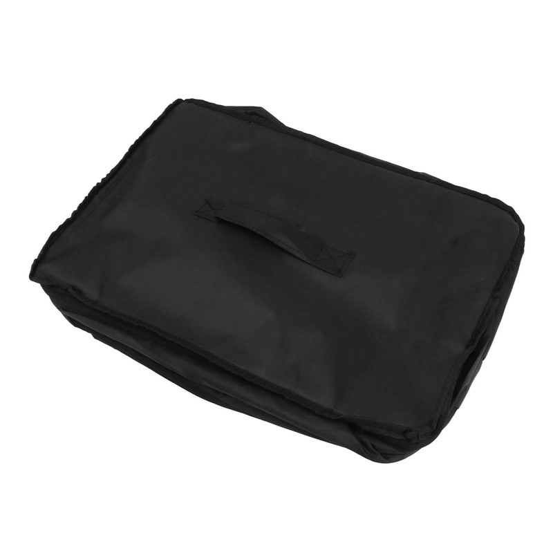 Hanging 3 Shelf Travel Shelves Bag Portable Multifunctional Large Capacity