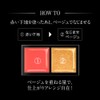 Kate EX-103 EX-103 Red Nude Rouge (T) Lipstick EX-103 Red