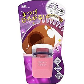 Eyelashes with ka-ra-pinku kq3051