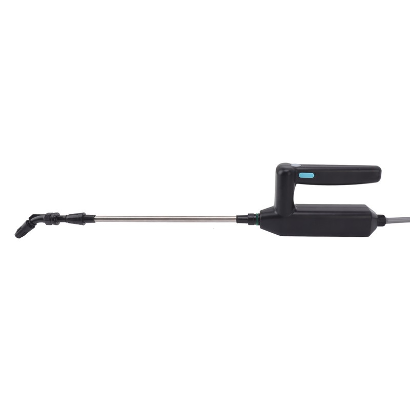 Handheld Garden Electric Sprayer Outdoor Portable Electric Garden Water Sprayer