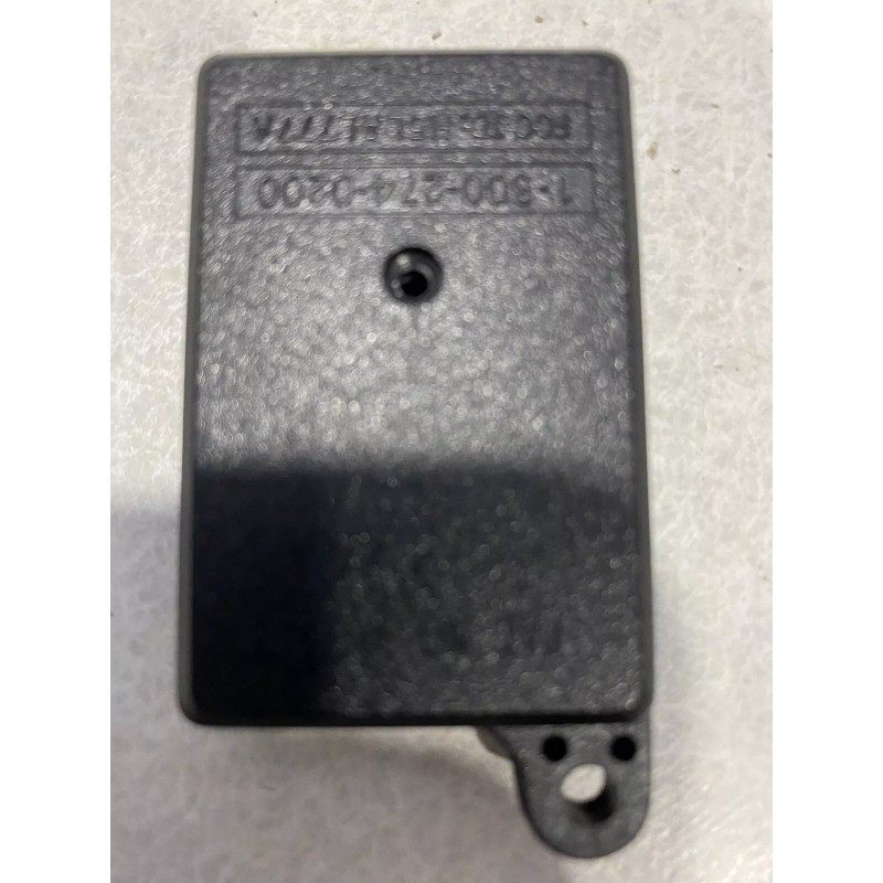 dei KEYLESS REMOTE REPLACEMENT CASE ONLY FOB H5LAL777A PHOB AFTERMARKET