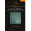 Tim Price Plays: 1: For Once; Salt, Root and Roe;