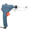 Soldering Gun Kit, 80W Send Tin Gun Fast Heating Welding