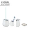 Wenko Badi liquid soap dispenser