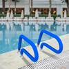 Pool Railing Covers-4 Feet Zippered Swimming Pool Handrail Covers-Neoprene Hand