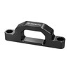 NICECNC Tow Hook Billet Aluminum Compatible with Kawasaki Teryx KRX