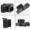 Haoge LAR-GR Lens Filter Adapter Ring for Ricoh Ricoh GR