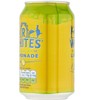 R White, Bev Lemonade Fizzy, 330-ML (24 Pack)