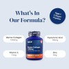 Zipvit Marine Collagen Tablets 1200mg with Hyaluronic Acid Vitamin C