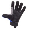 WaterLine Full Finger Paddling Gloves for Kayaks, Canoes and SUP
