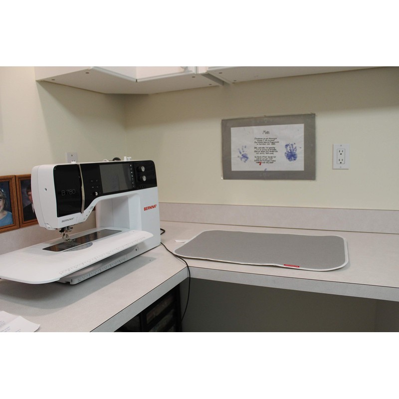 TheIronMate - Premium Ironing Pad, Designed Especially for Quilters and