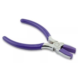 Artistic Wire Don't Scratch your Wire or Findings by Using Artistic Wire Nylon Jaw Pliers