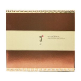 The Face Shop's Yehwadam Myeonghan Beauty Masterpiece 2-piece Set / 더페이스샵 예화담 명한 미인도 명작 2종 세트