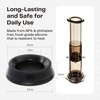 South Street Designs Replacement Plunger Seal, Compatible with AeroPress® Coffee