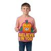 Fun Express 14" x 13 1/2" Bulk 48 Pieces Spookley
