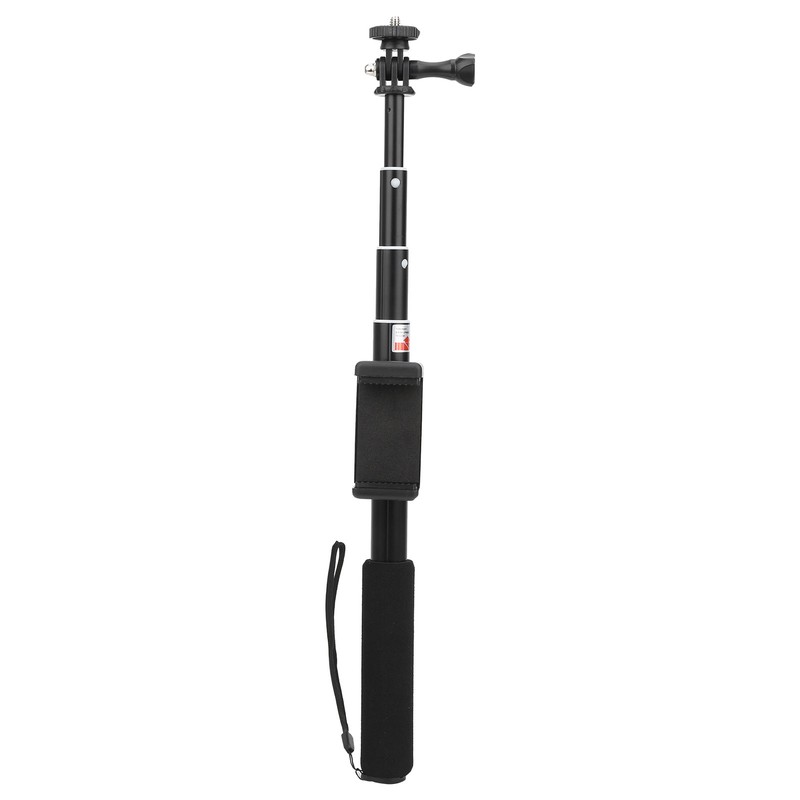 Monopod Selfie Stick Sports Camera Phone Selfie Stick Accessory Fit