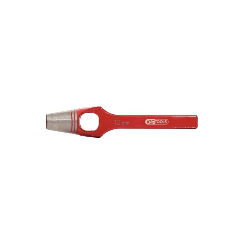 KS Tools 129.2024 Handle punch, 24mm
