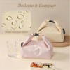 Cool Bag Small Lunch Bag, Mini Cool Bag, Women's Lunch