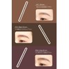 Prolance Auto Eyebrow Pencil (82 Gray Brown)