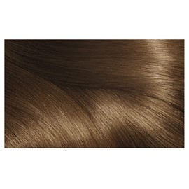 L'Oréal Paris, Permanent Hair Dye, Strengthening & With Up To 100% Grey Coverage, Excellence, Golden Brown 5.3