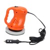 Vaguelly 12v Mini Waxing Machine for Polisher Polishing Machine Abs
