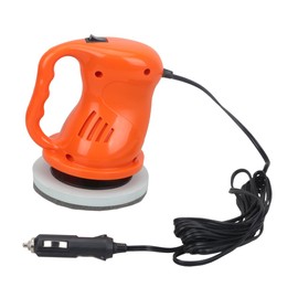 Vaguelly 12v Mini Waxing Machine for Polisher Polishing Machine Abs Plastic Metal Scratch Repair Kit