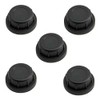 5 x Grid Lock Screw Lid Canister Lock DIN45 Lid