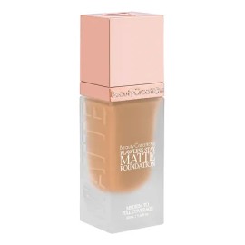 Base De Maquillaje Líquida Matte Flawless Stay Bc 17w