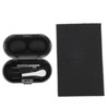 8 Pieces Sound Aid Cleaning Kit with Cleaning Cloth and