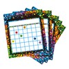 REGELETO 100 Pack Incentive Reward Chart for Kids, 2 Designs