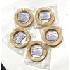 [5 Pcs] Sterilization Indicator Tape,5 pcs Three (12 mm x