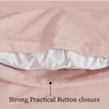 funky gadgets Single Duvet Cover Set – Soft Brushed Microfiber