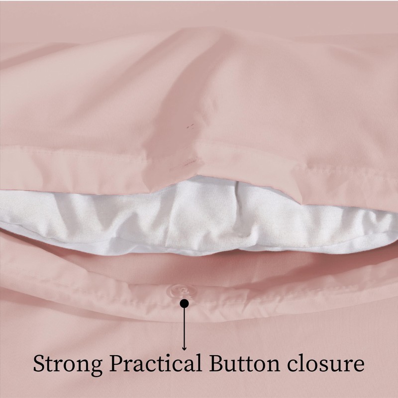 funky gadgets Single Duvet Cover Set – Soft Brushed Microfiber