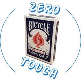 Zero Touch, Hammer Magic Trick without dexterity, let your viewers magic, cool magic tricks, simple card trick for any magic box, magic in the box magic article hocus pocus